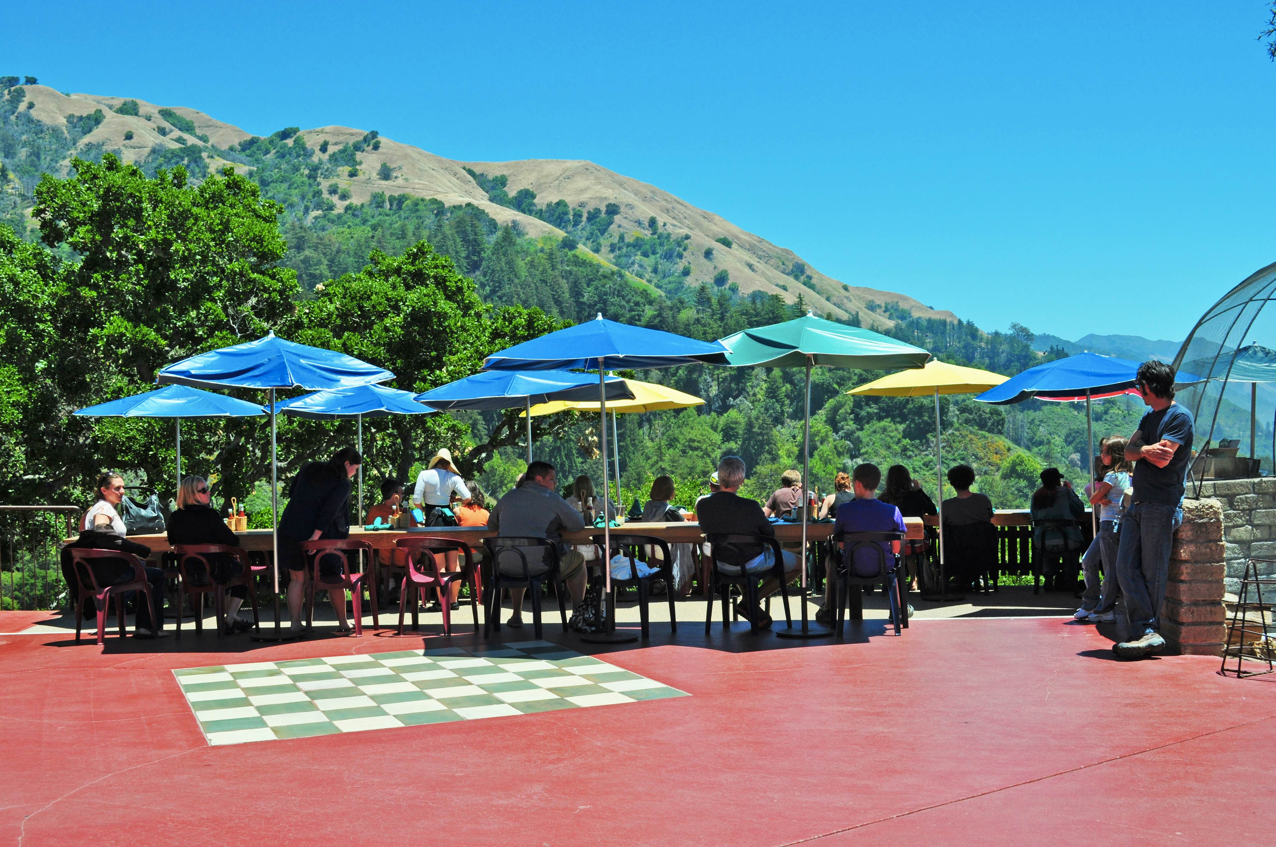 Top things to do in Big Sur Lonely